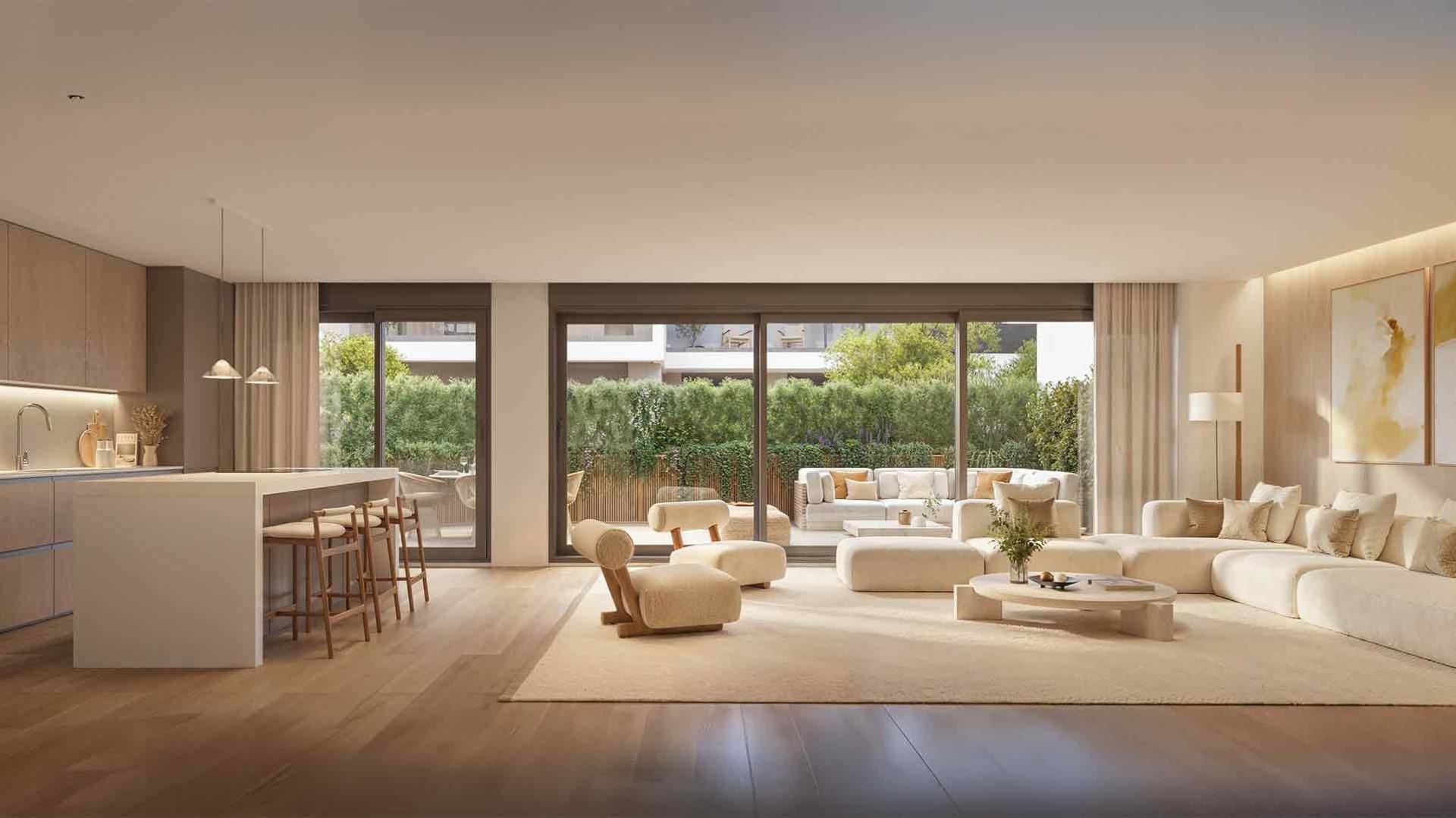 1 - venta apartamento marbella - costa del sol andalucía españa