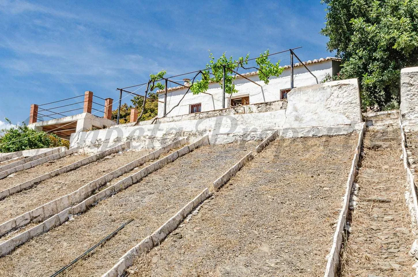 2 - vente maison competa andalousie espagne