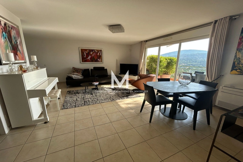 2 - vente maison sainte-maxime var france