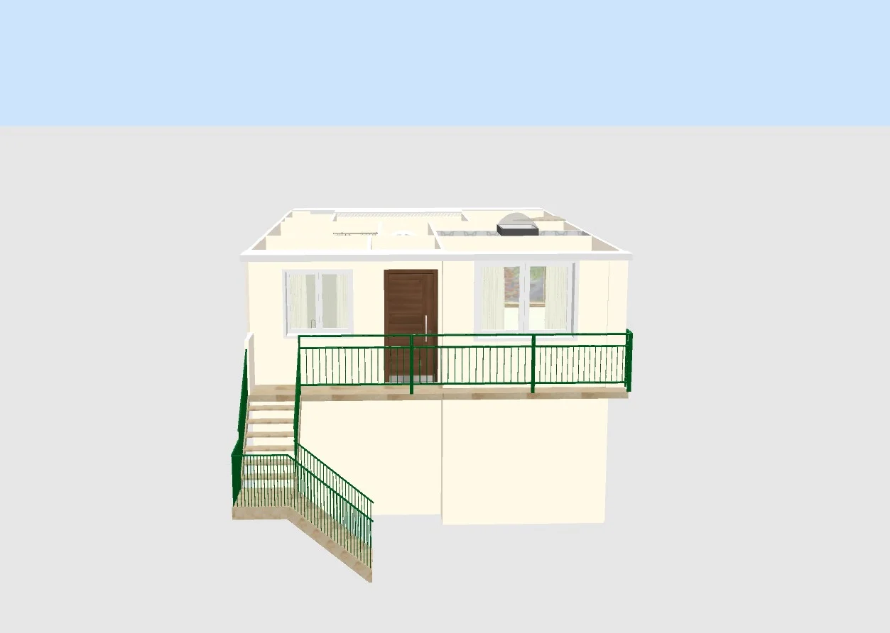 2 - apartment for sale in presicce-acquarica apulia italy