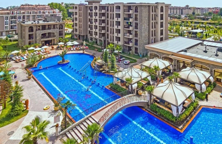 1 - venda apartamento sunny beach burgas bulgária