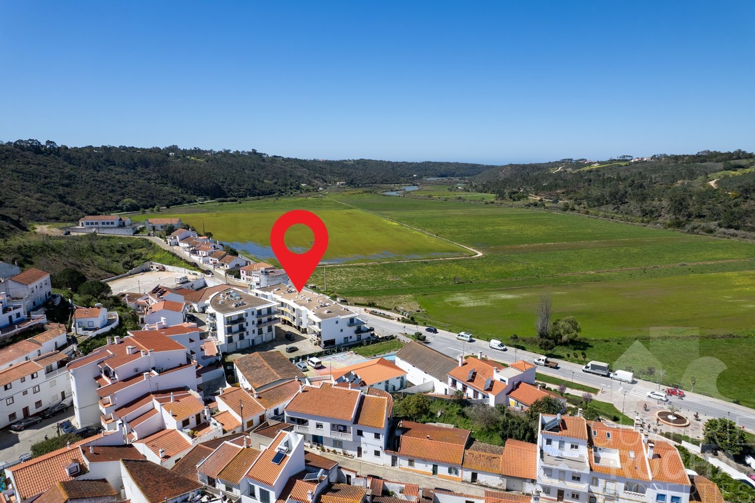 2 - verkauf wohnung aljezur algarve portugal