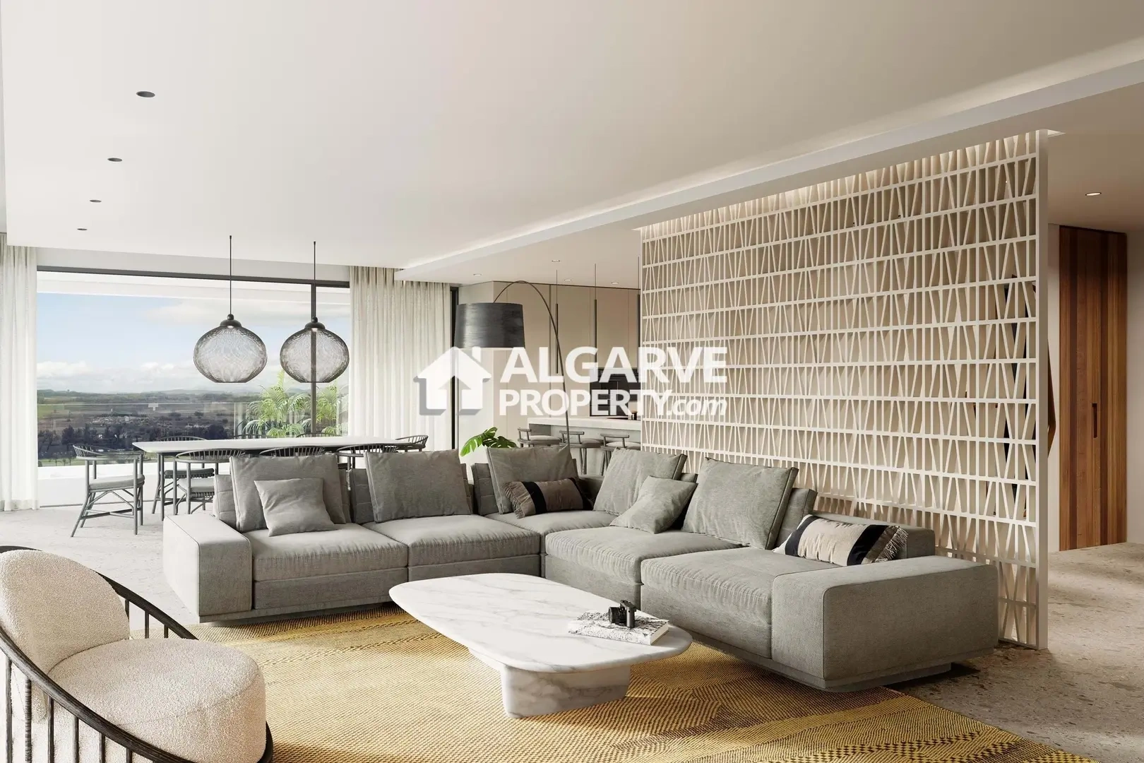 1 - apartment for sale in vilamoura algarve portugal