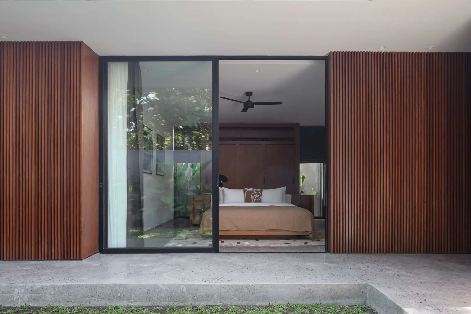 1 - продажа villa canggu bali индонезия