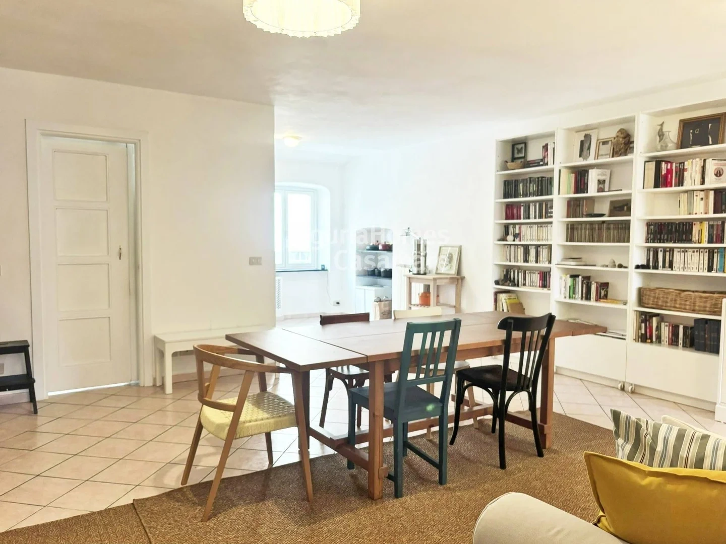 1 - apartment for sale in imperia liguria italy
