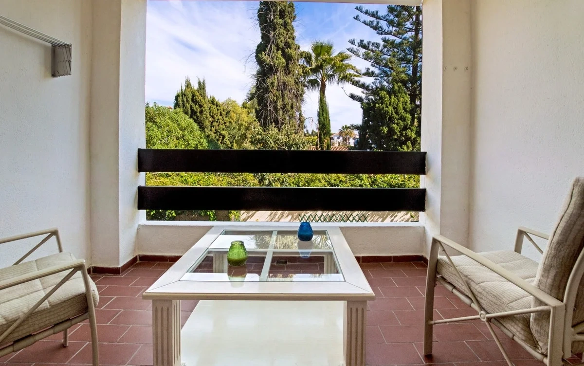 2 - vente appartement pieds dans l'eau san pedro de alcántara andalousie espagne