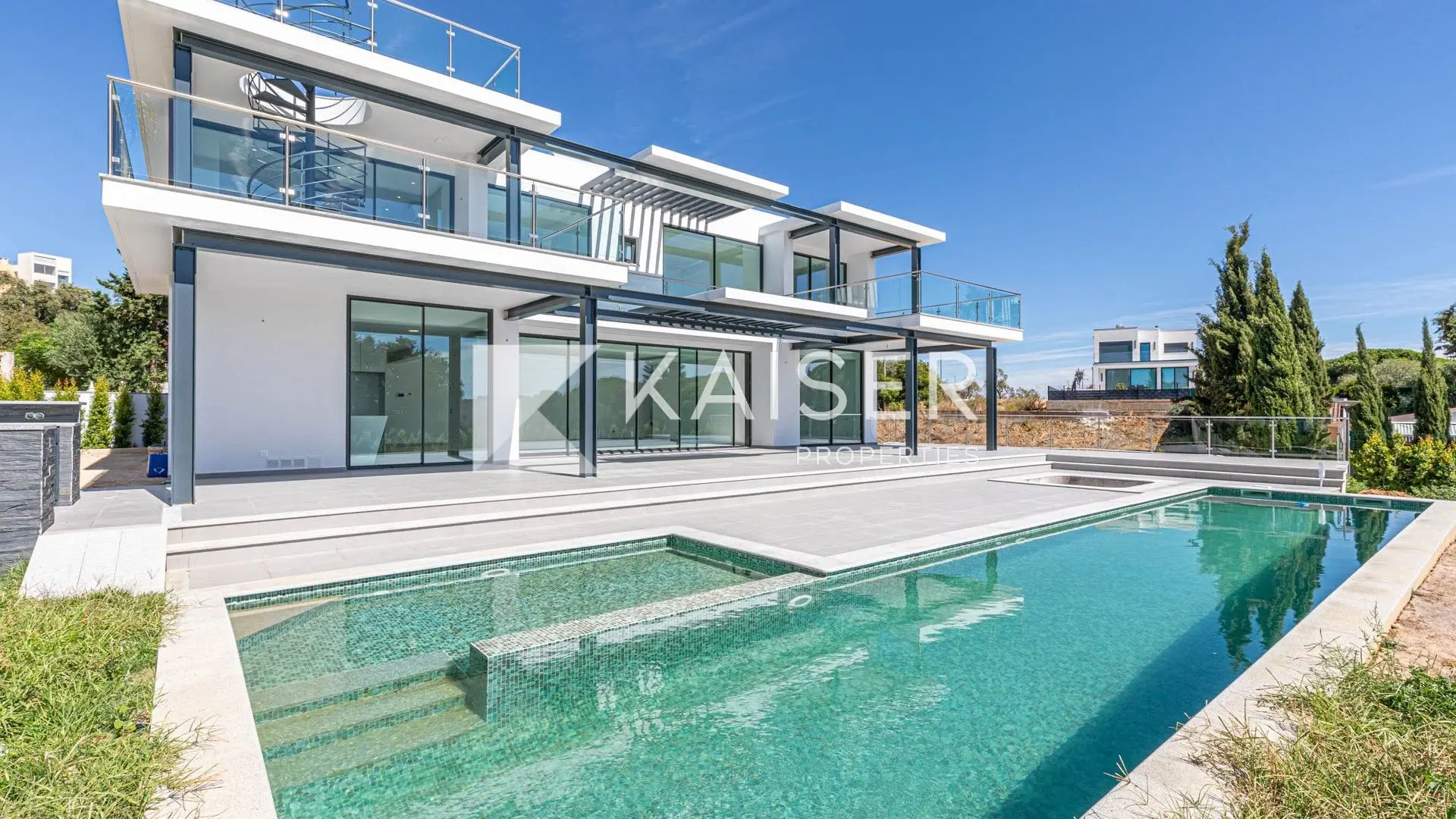 1 - venta casa vista al mar albufeira algarve portugal