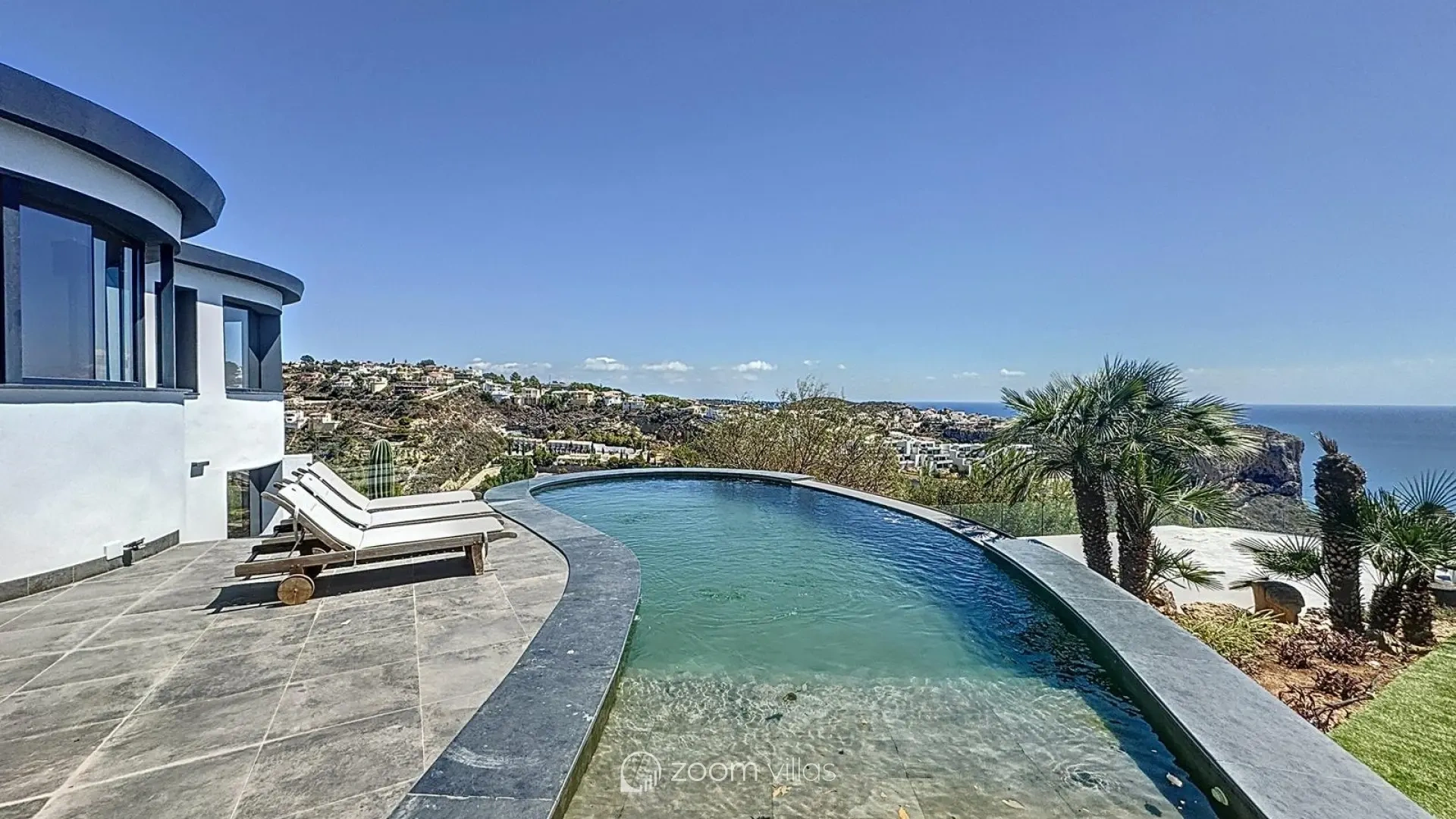 1 - verkauf villa meerblick benitachell - costa blanca valencia spanien