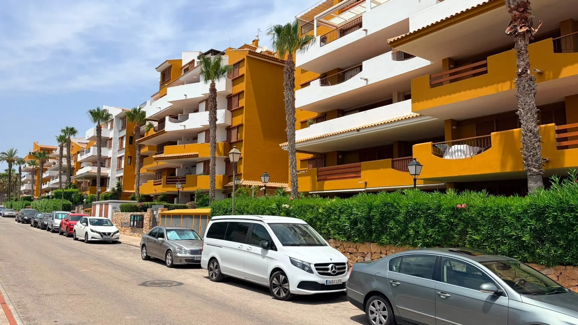2 - venta apartamento orihuela-costa comunidad valenciana españa
