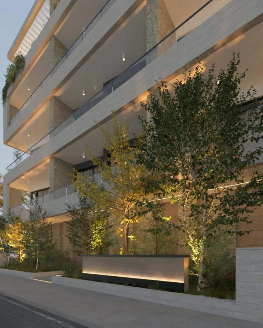 1 - venta apartamento aradipou lárnaca chipre