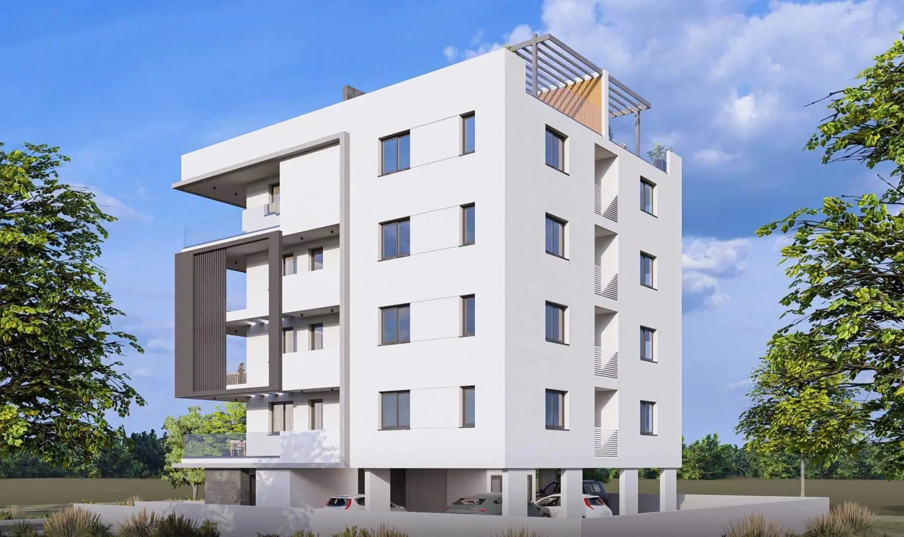 2 - venta apartamento larnaca lárnaca chipre