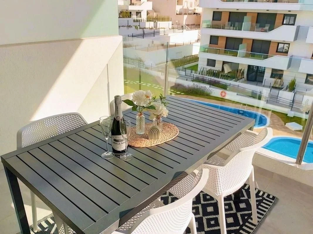 2 - apartment for sale in orihuela-costa valencian community spain
