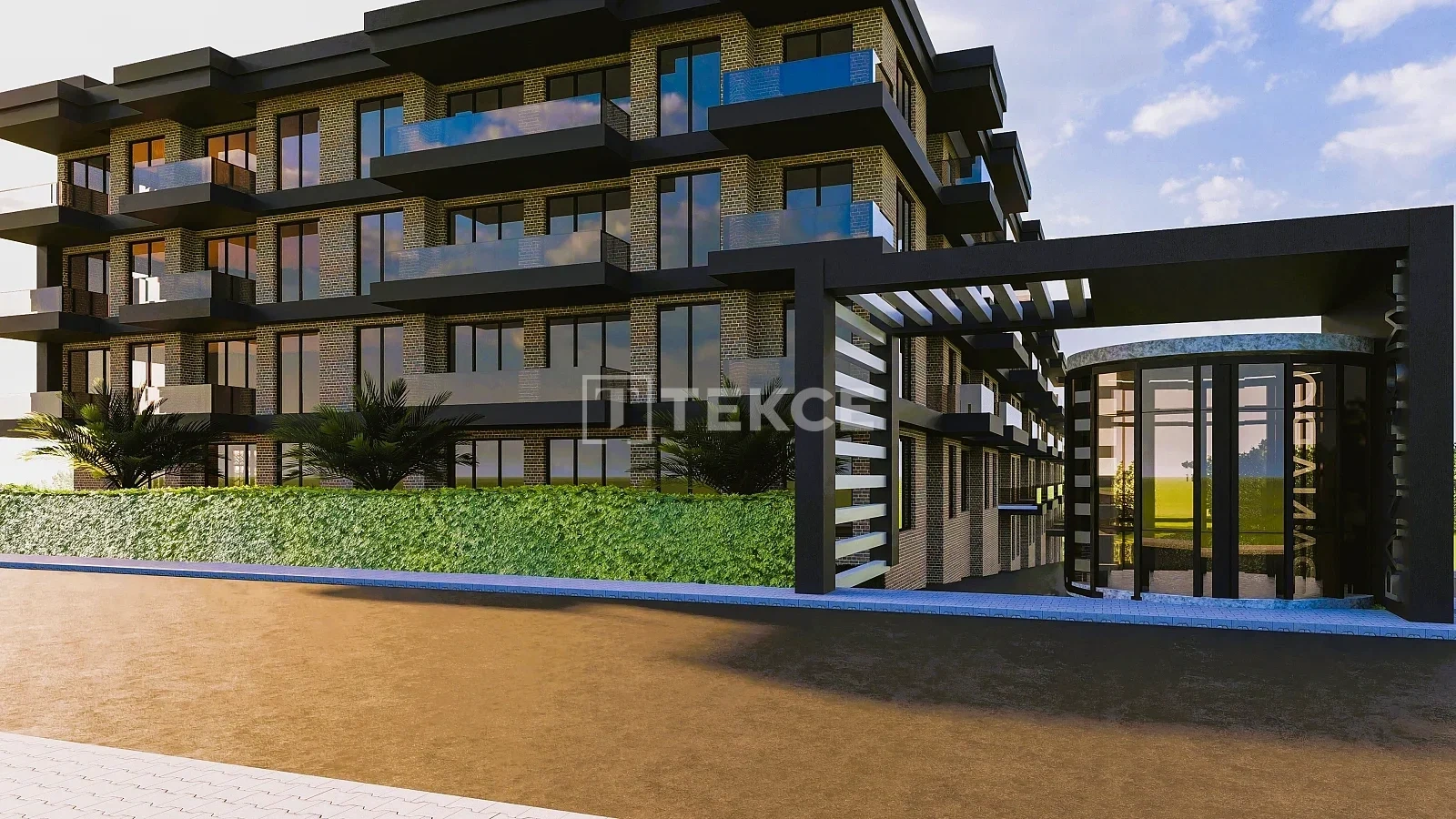 2 - venta apartamento yalova yalova turquía