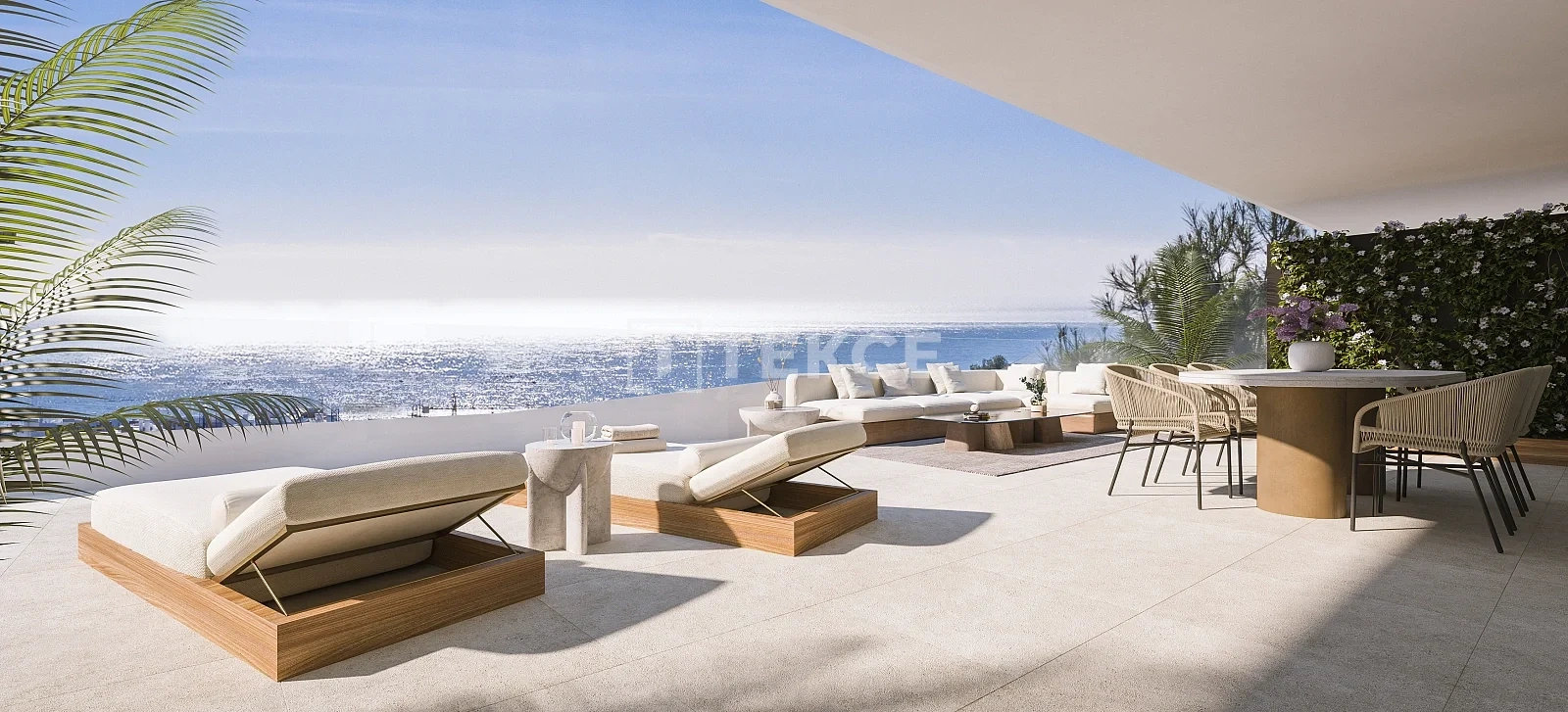 1 - sea view apartment for sale in fuengirola - costa del sol andalusia spain