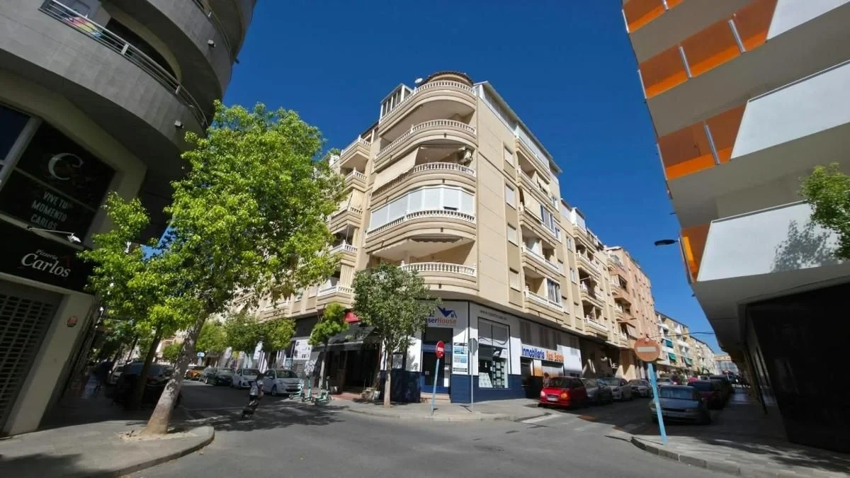 1 - venta apartamento torrevieja - costa blanca comunidad valenciana españa