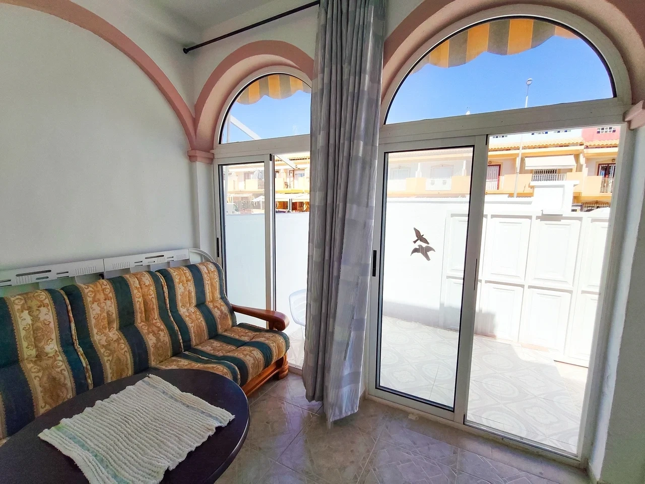 2 - sea view house for sale in orihuela-costa valencian community spain