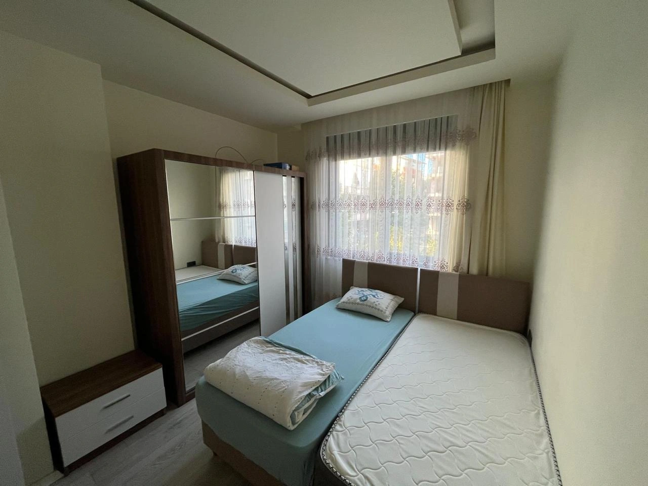 2 - apartment for sale in alanya antalya turkey