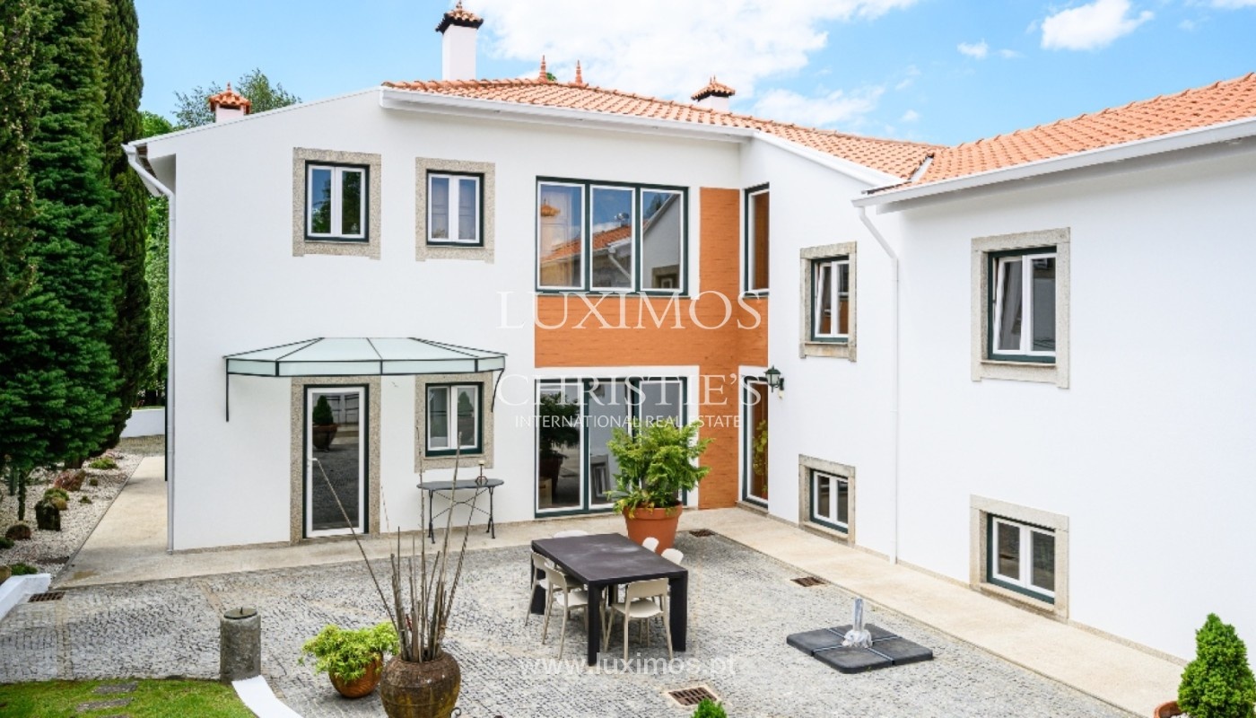2 - house for sale in santa maria da feira north region portugal