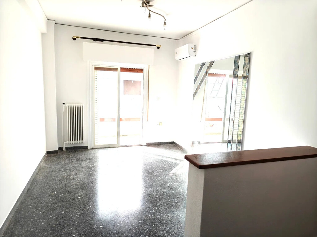 1 - продажа квартира glyfada аттика греция