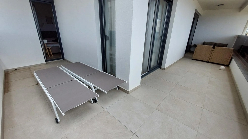 2 - venta apartamento vista al mar novalja lika-senj croacia