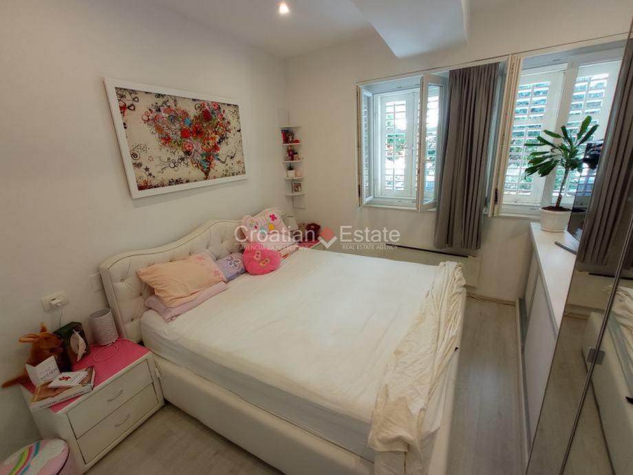 2 - venda apartamento split split-dalmácia croácia