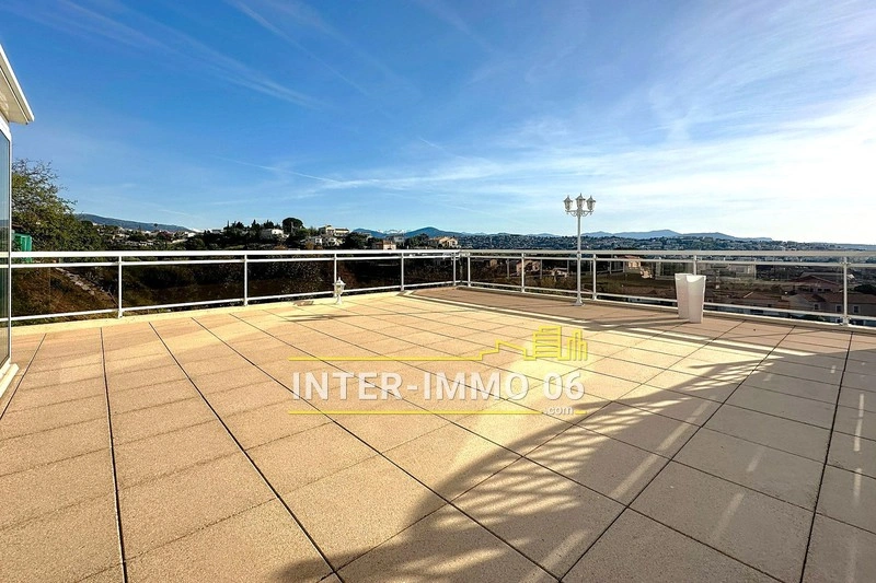 2 - продажа квартира вид моря saint-laurent-du-var приморские альпы франция