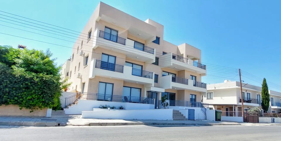 1 - vente appartement geroskipou paphos chypre