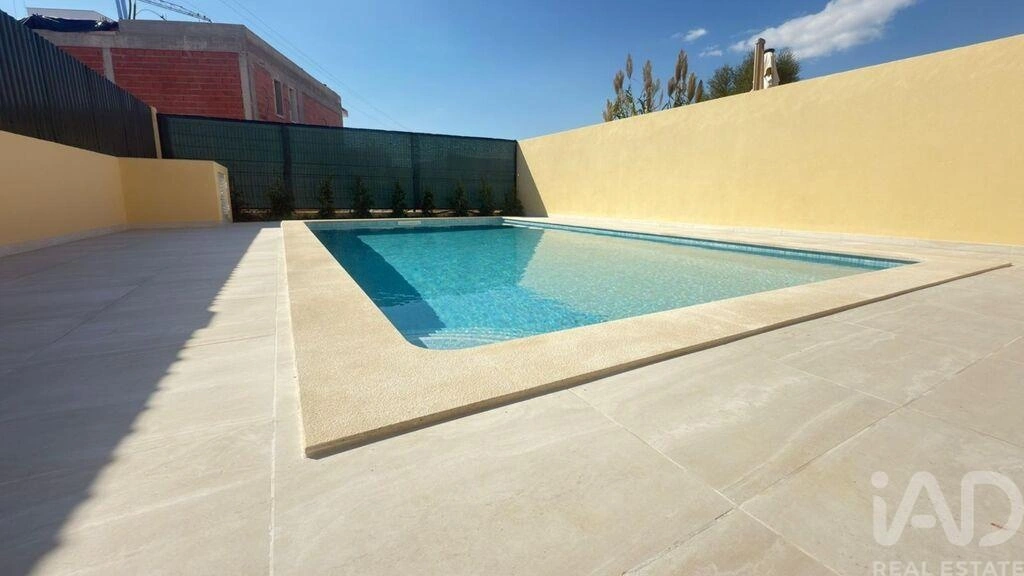 1 - vente maison almancil algarve portugal