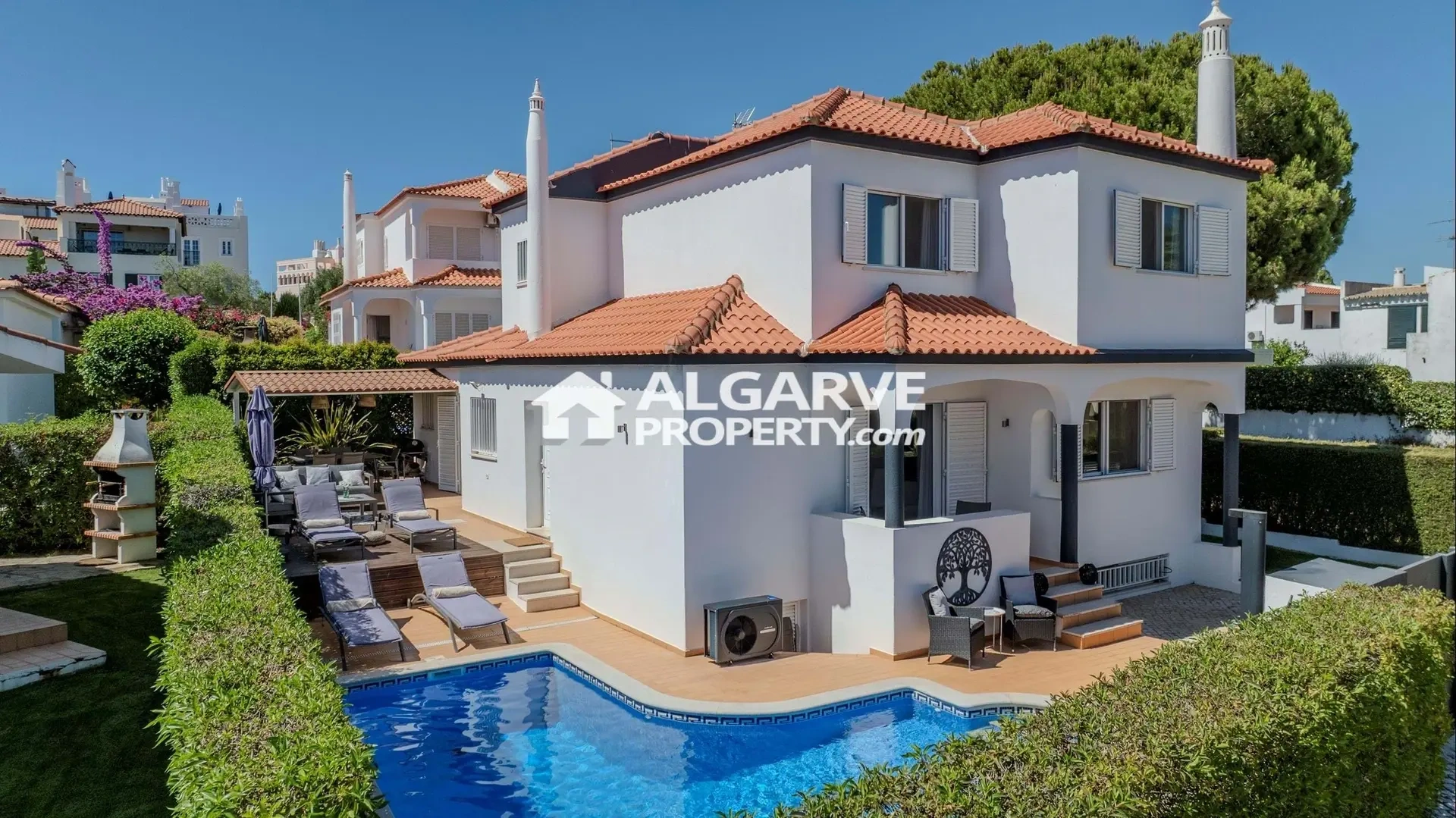 2 - venda casa a praia ao pé vilamoura algarve portugal