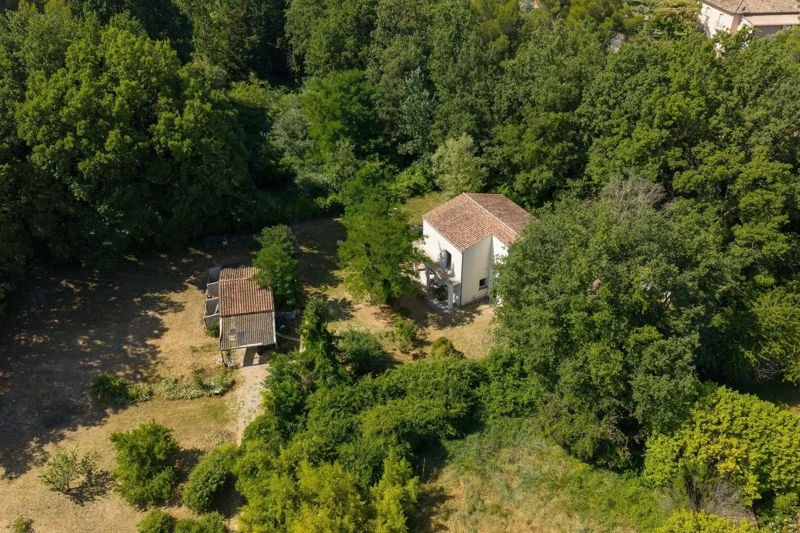1 - vente maison meyrargues bouches-du-rhône france
