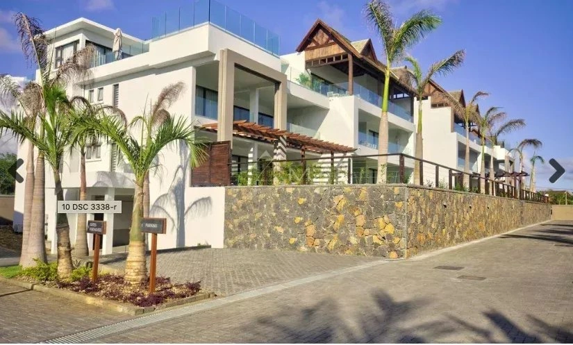 2 - vendita appartamento grand gaube rivière du rempart mauritius