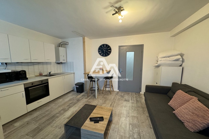Apartamento com terraco