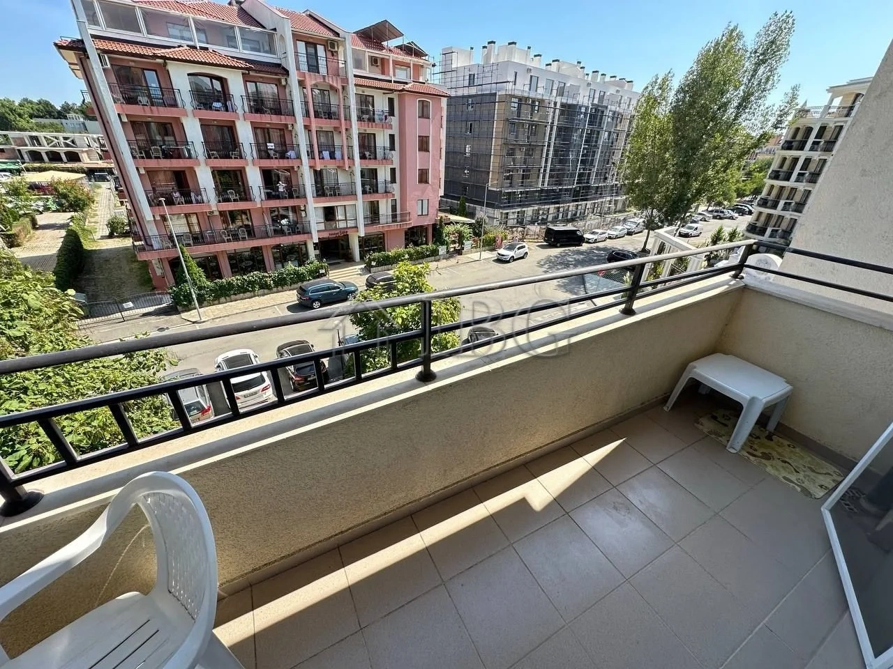 2 - vendita appartamento spiaggia a piedi sunny beach burgas bulgaria