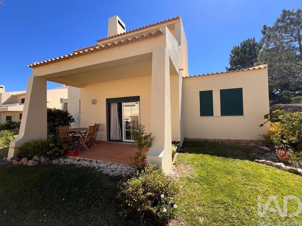 1 - vente maison guia algarve portugal