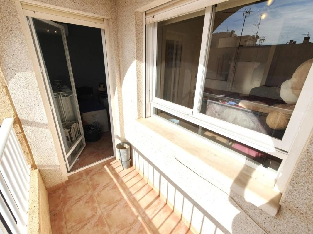 1 - продажа квартира torrevieja - costa blanca валенсия испания