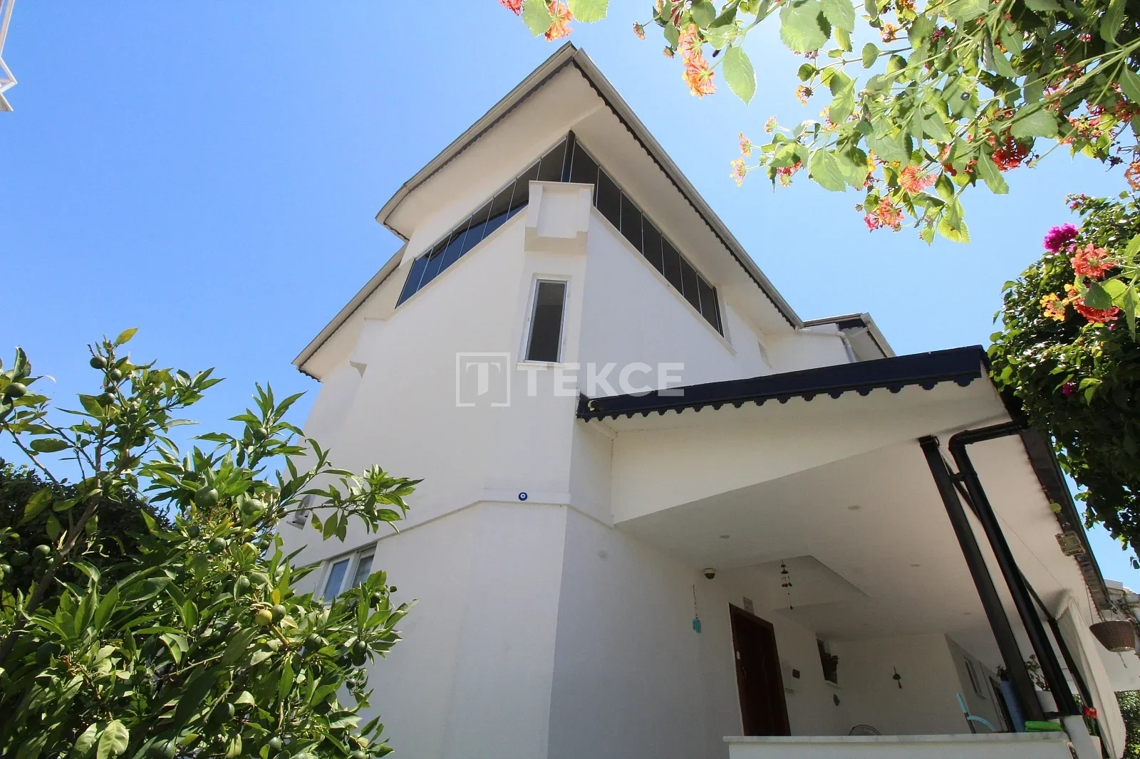 2 - villa for sale in serik antalya turkey
