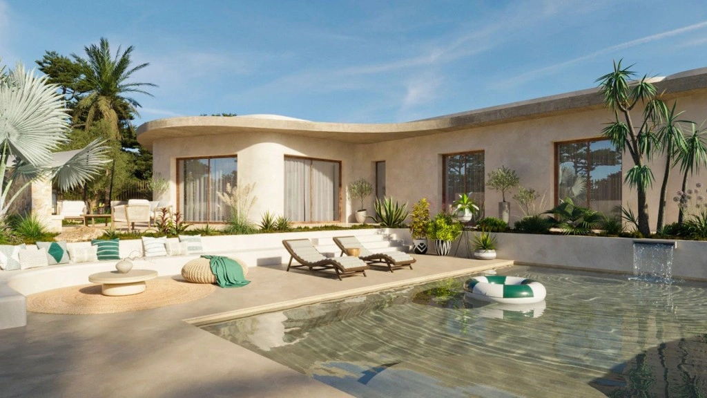 1 - venta casa elche - costa blanca comunidad valenciana españa