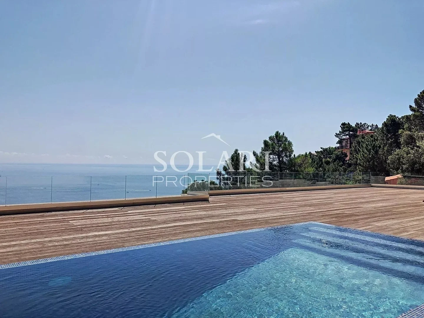 2 - vendita casa vista mare théoule-sur-mer alpi marittime francia