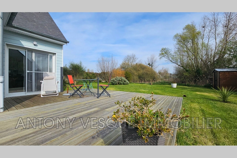 2 - house for sale in blainville-sur-mer manche france