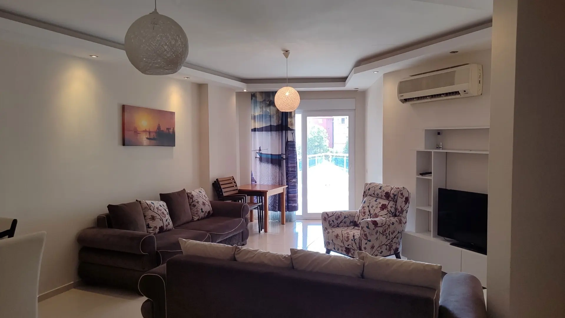 1 - vente appartement vue mer alanya antalya turquie