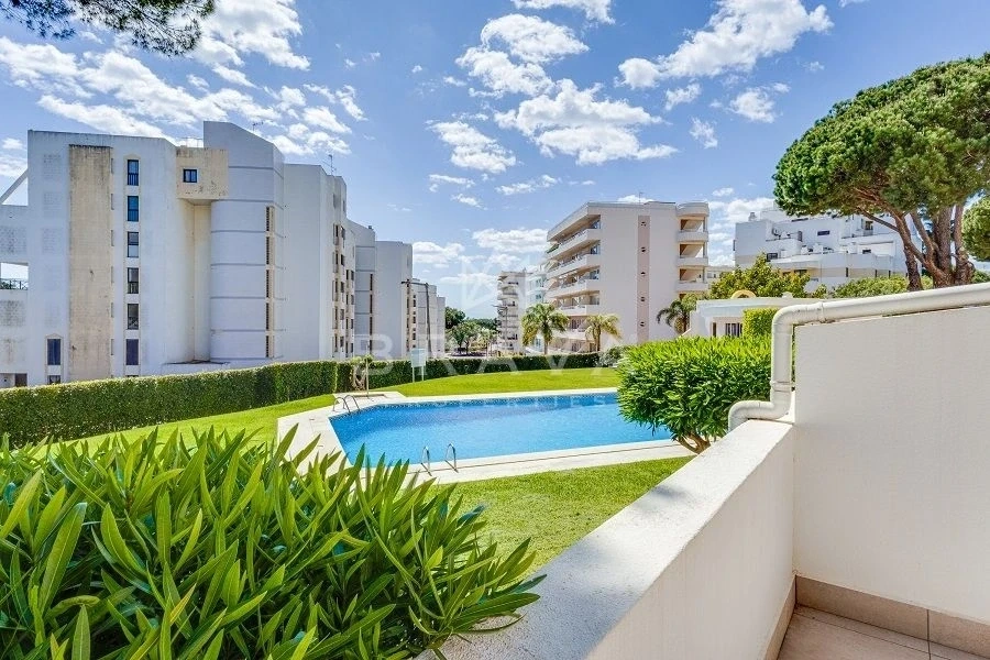 2 - vente appartement vilamoura algarve portugal