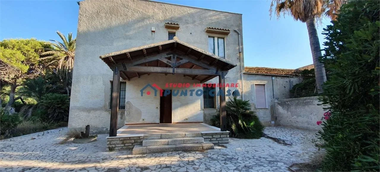 2 - vente propriété vue mer trapani sicile italie