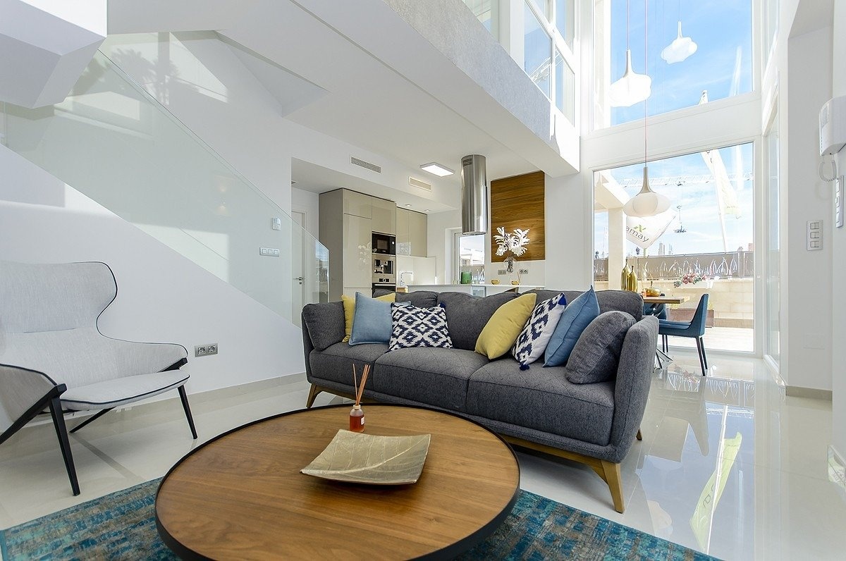 2 - house for sale in los montesinos valencian community spain