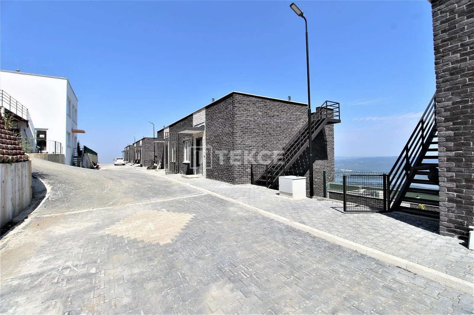 2 - vente maison sapanca sakarya turquie