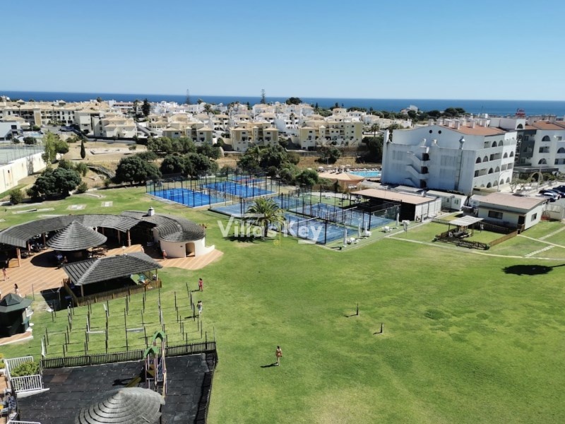 2 - venta apartamento albufeira algarve portugal