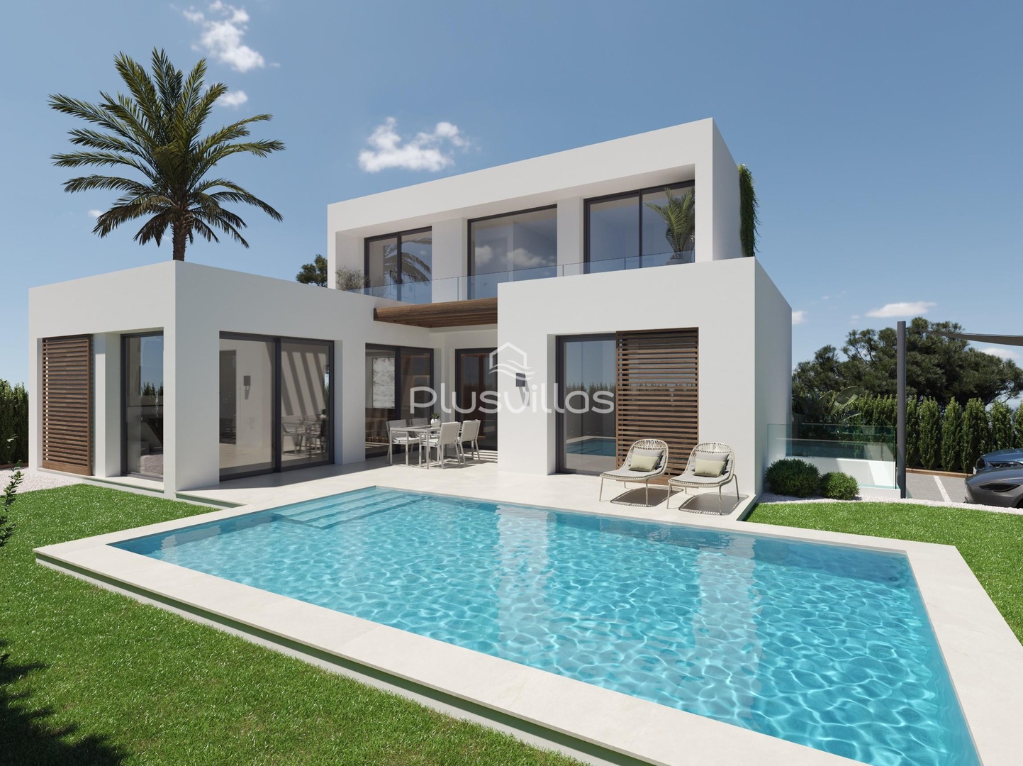 1 - verkauf haus alfaz del pi valencia spanien