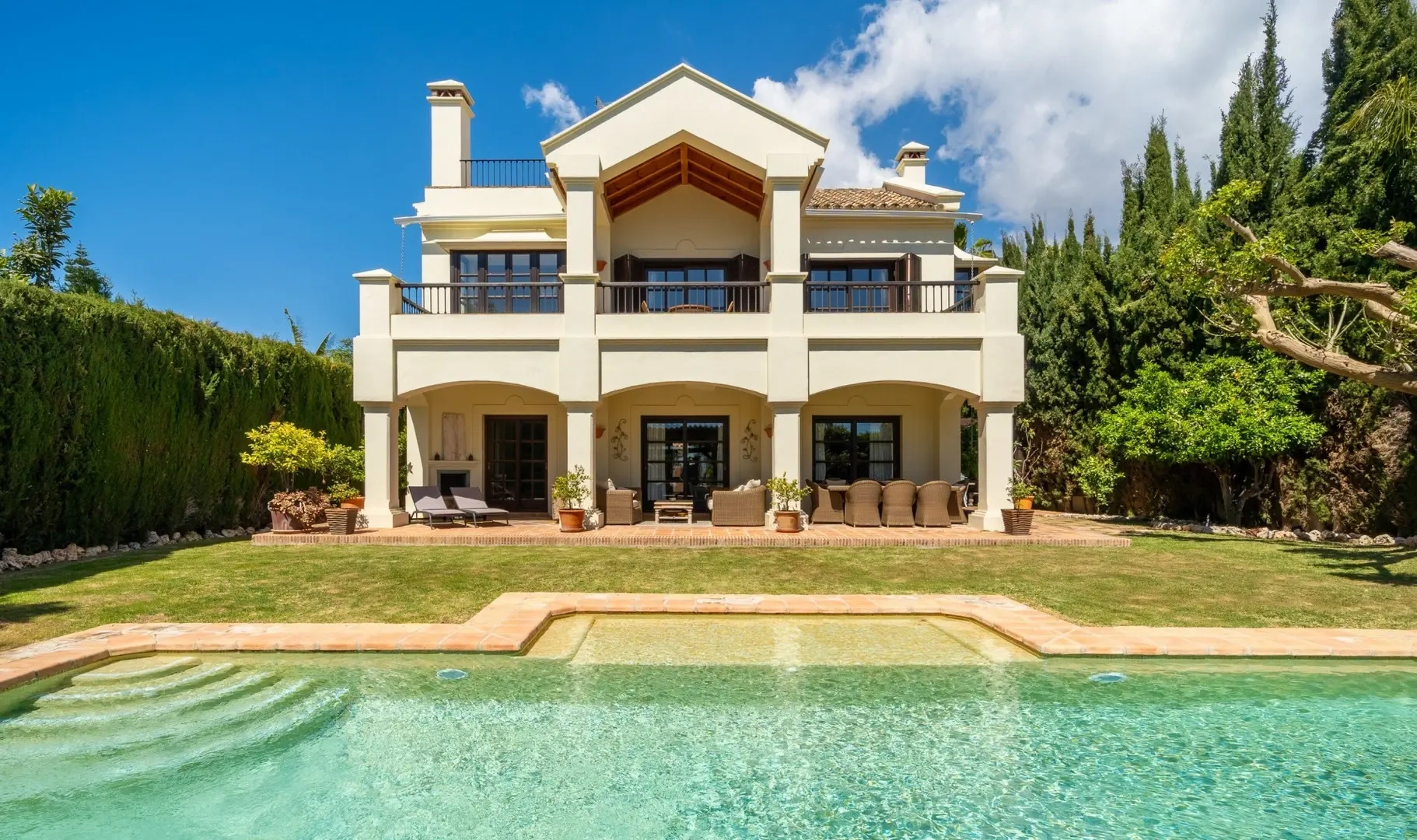 1 - house for sale in marbella - costa del sol andalusia spain
