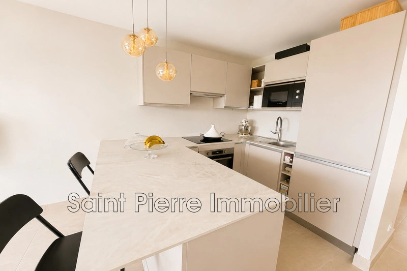 2 - продажа квартира cagnes-sur-mer приморские альпы франция