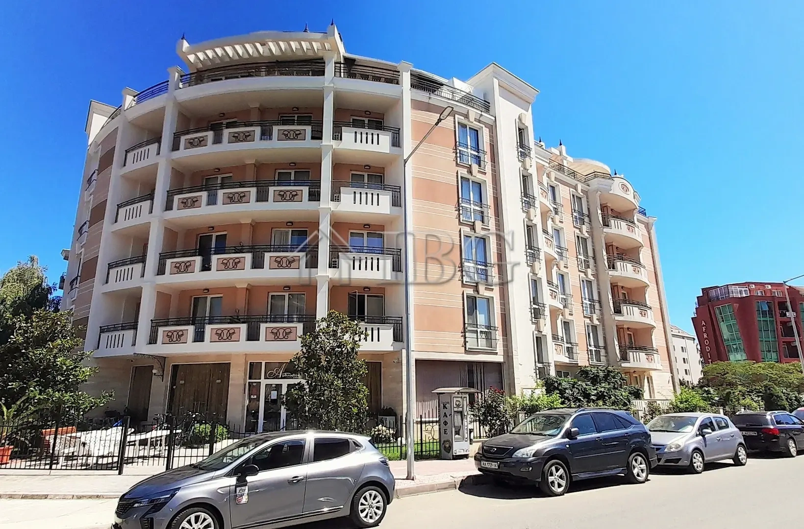 1 - venta apartamento sunny beach burgas bulgaria