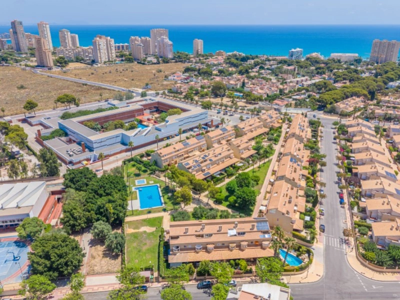 2 - venda casa el campello - costa blanca comunidade valenciana espanha
